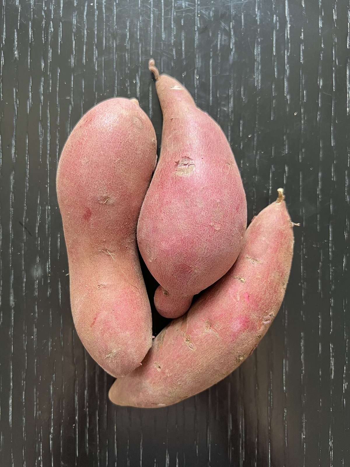 Potatoes 5kg