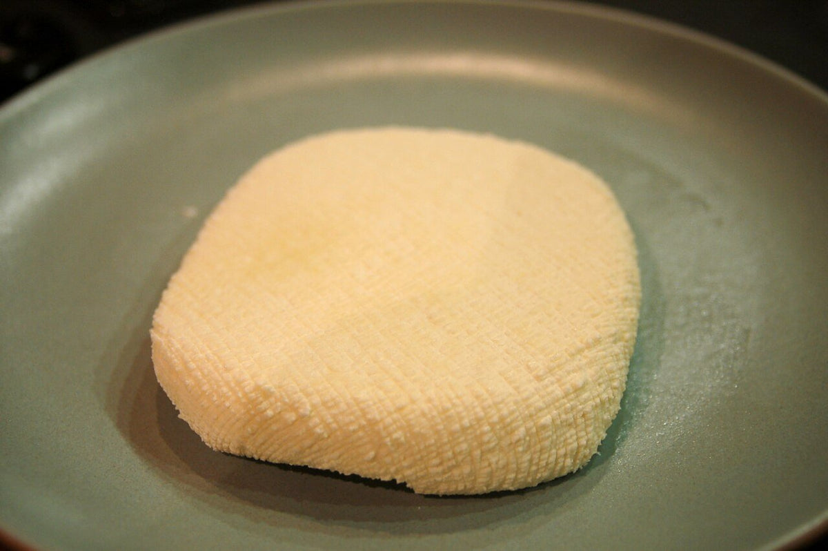 Fresh Paneer 500g