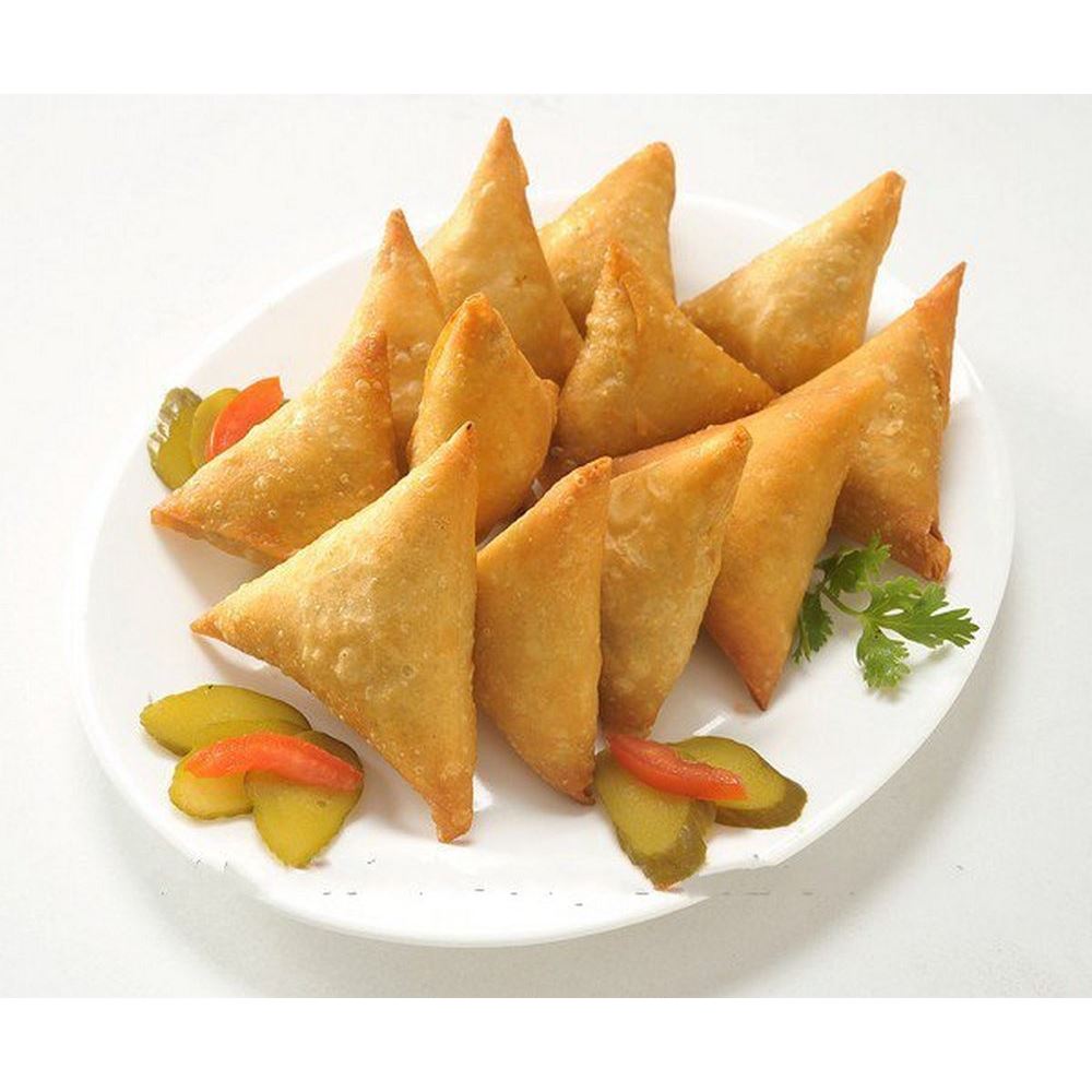 Frozen Samosa 20pc