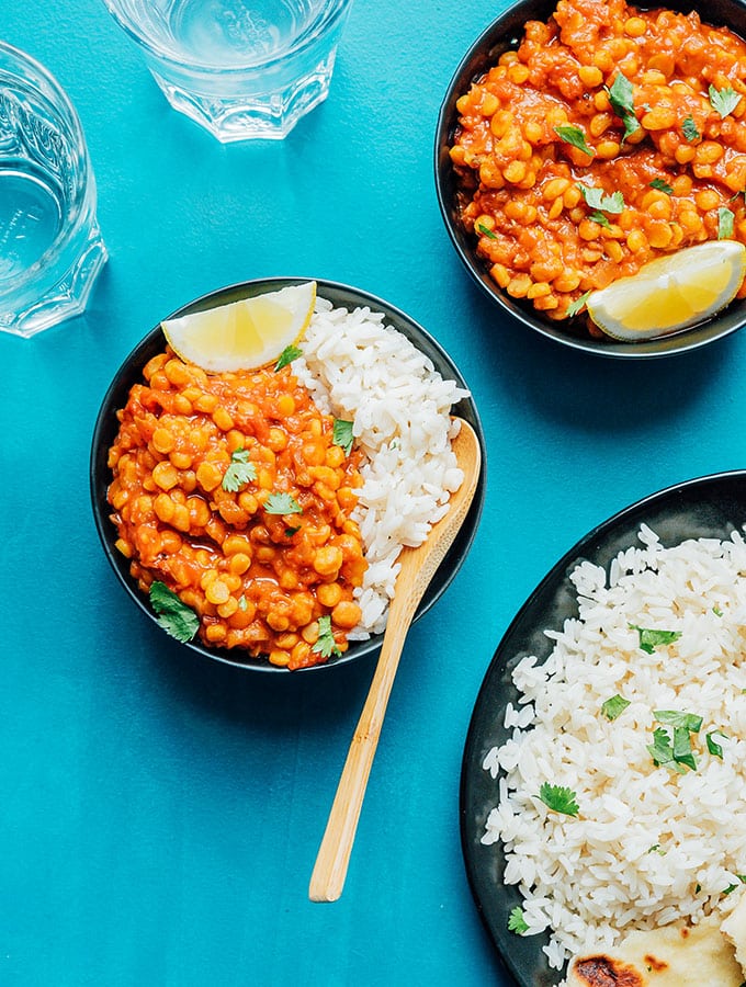 Chana Daal 1kg