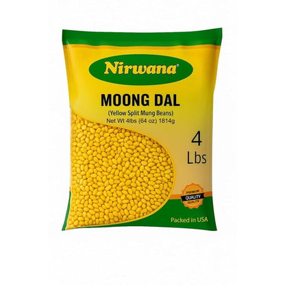 Moong Daal 1kg