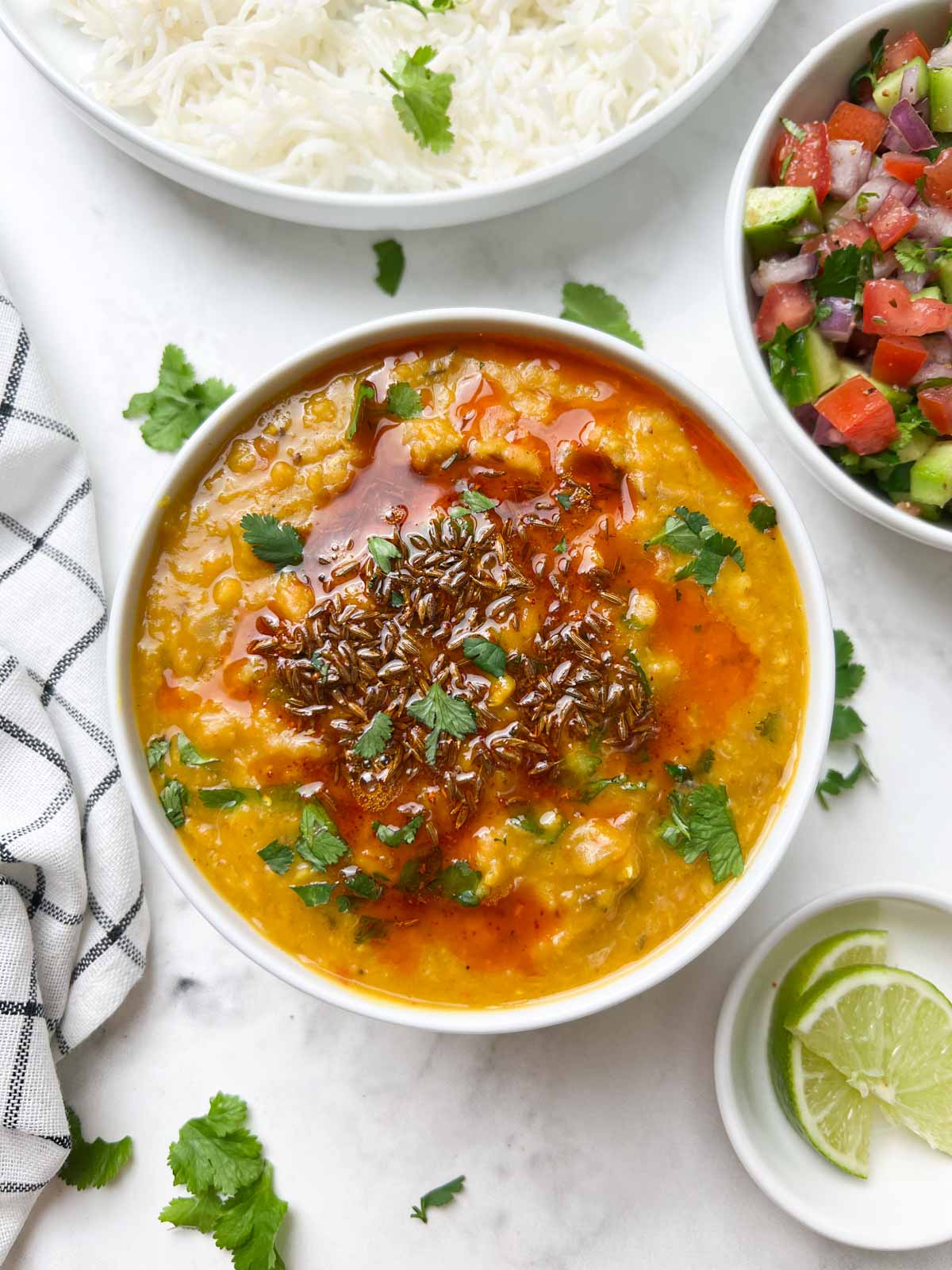Masoor Daal 1kg