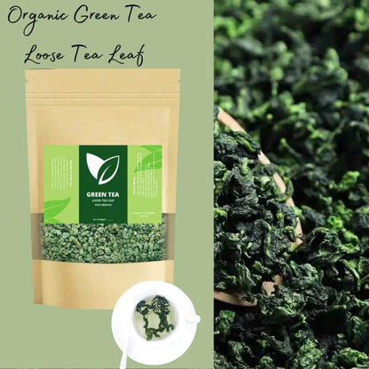 Green Tea 200g