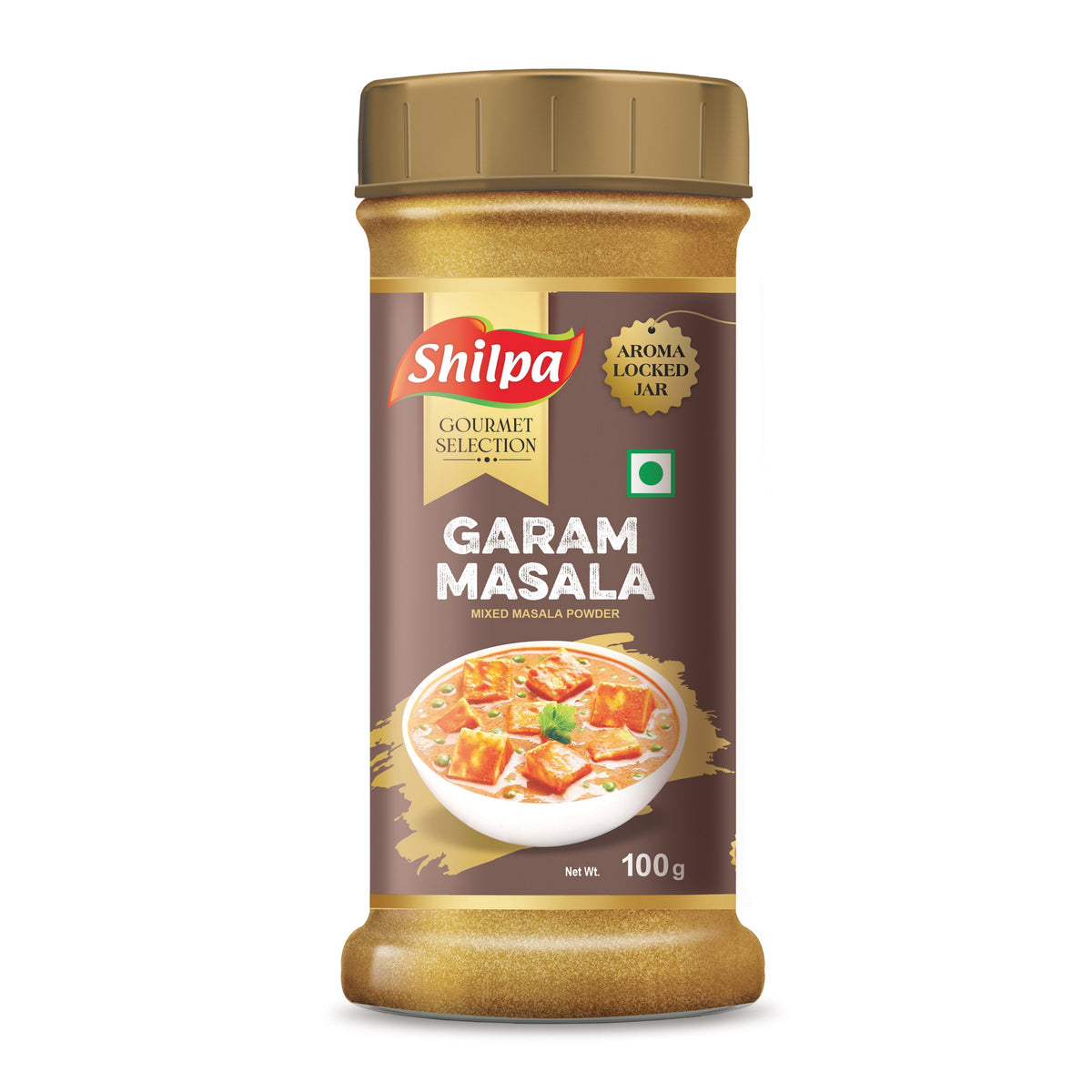 Garam Masala 100g