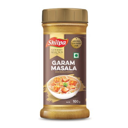 Garam Masala 100g
