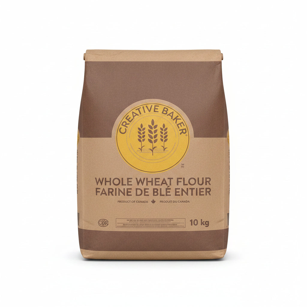 Whole Wheat Atta 10kg