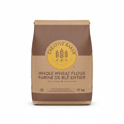 Whole Wheat Atta 10kg