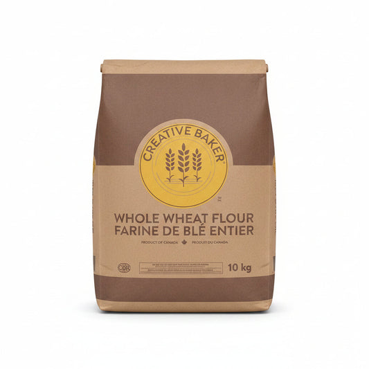 Whole Wheat Atta 10kg