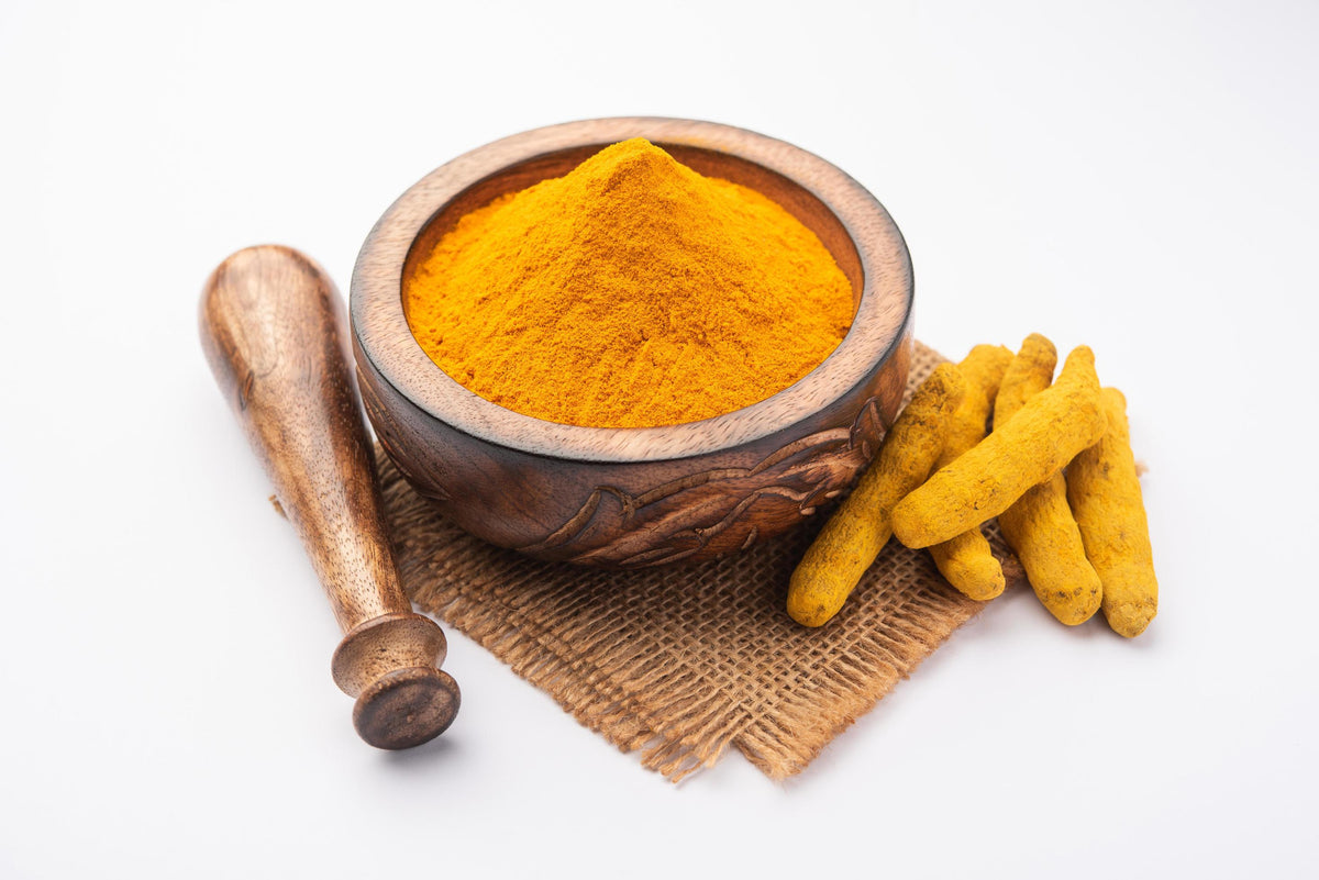 Haldi Powder 200g