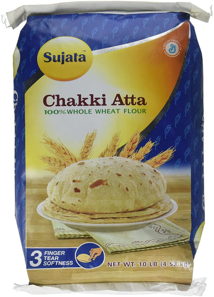 Chakki Fresh Atta 5kg