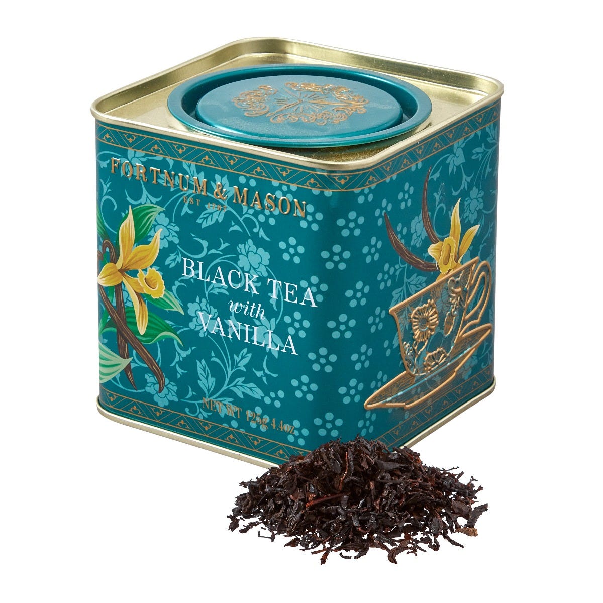 Danedar Black Tea 950g
