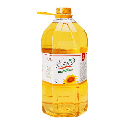 Sunflower Cooking Oil 5L