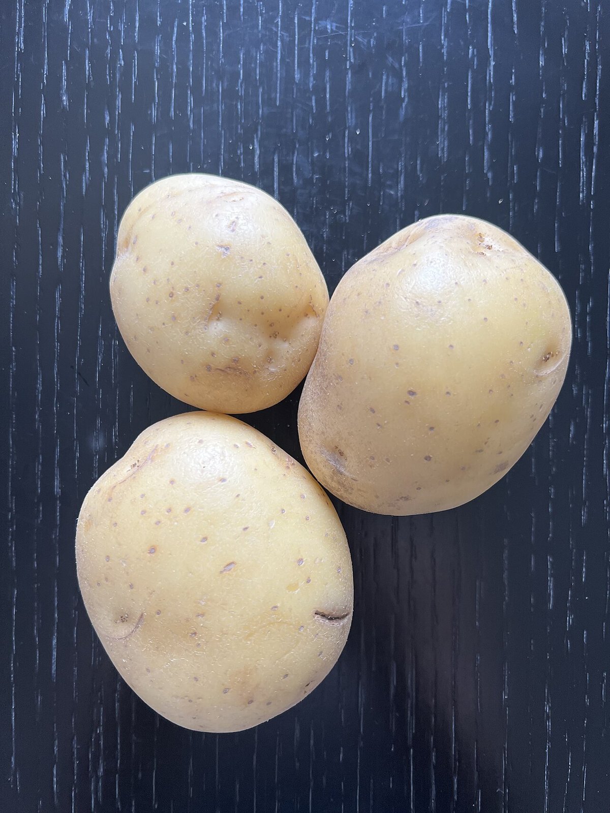 Potatoes 5kg