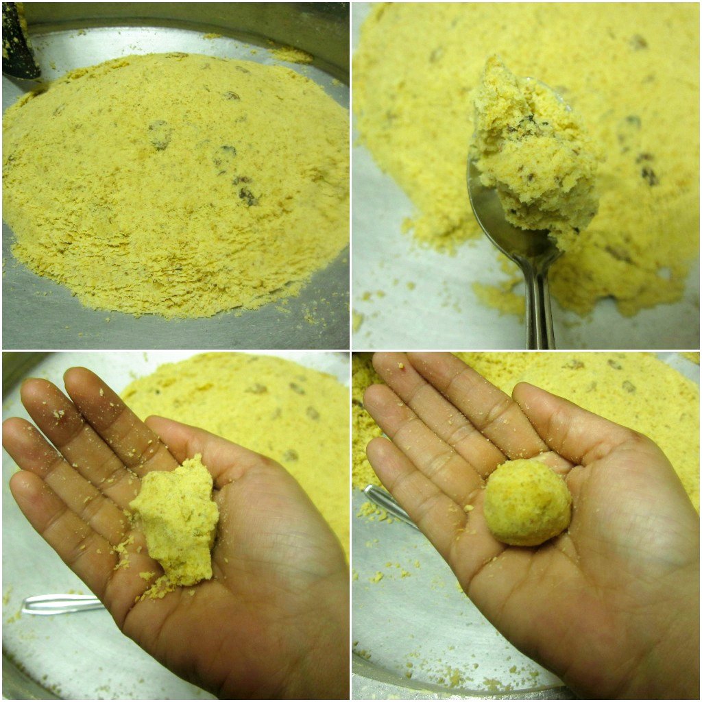Besan (Gram Flour) 1kg