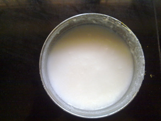 Dahi (Fresh Yogurt) 1kg