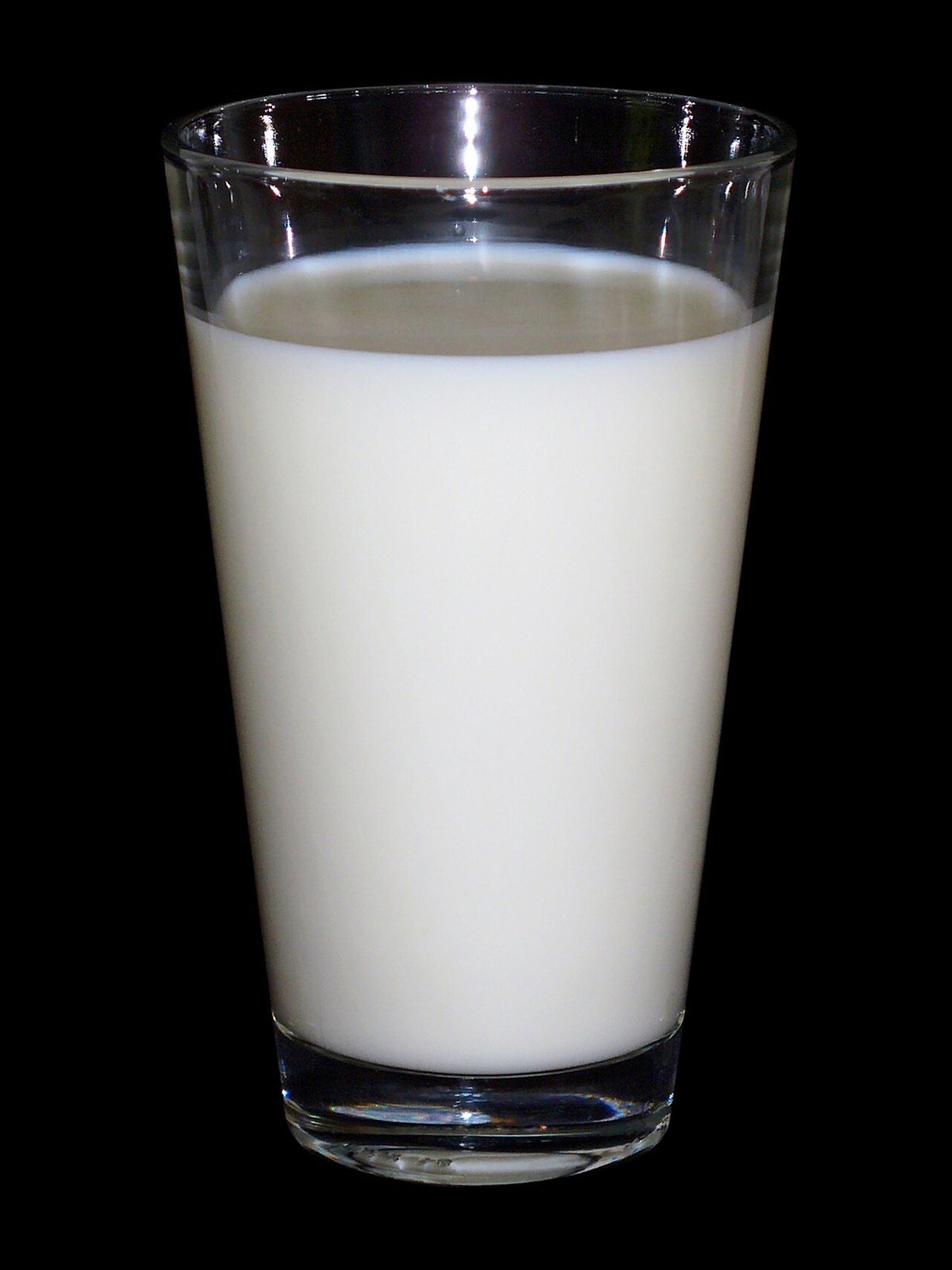 Fresh Buffalo Milk 1L