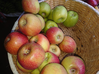 Kashmiri Apples 1kg