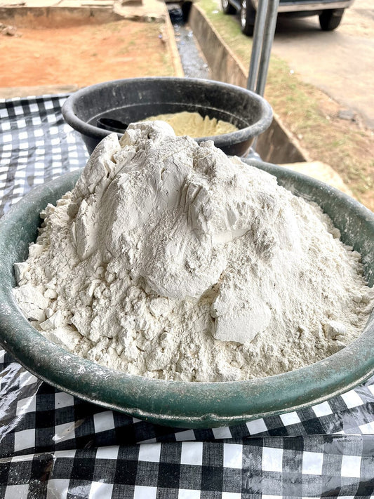 Makai (Corn) Atta 1kg