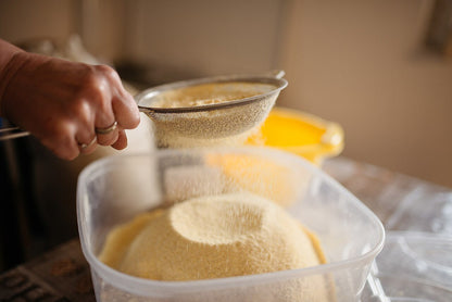 Makai (Corn) Atta 1kg