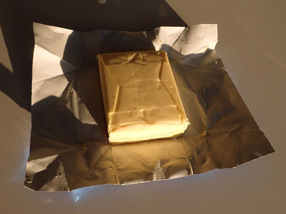Desi Makkhan (White Butter) 500g