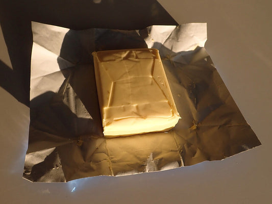 Desi Makkhan (White Butter) 500g