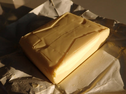 Desi Makkhan (White Butter) 500g