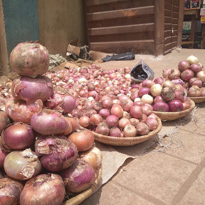 Onions 5kg