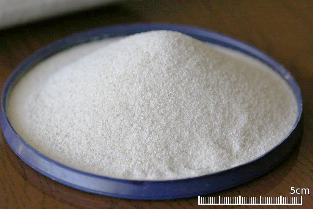 Suji (Semolina) 1kg